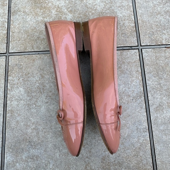 Chanel
Patent leather ballet flats - Picture 11 of 16